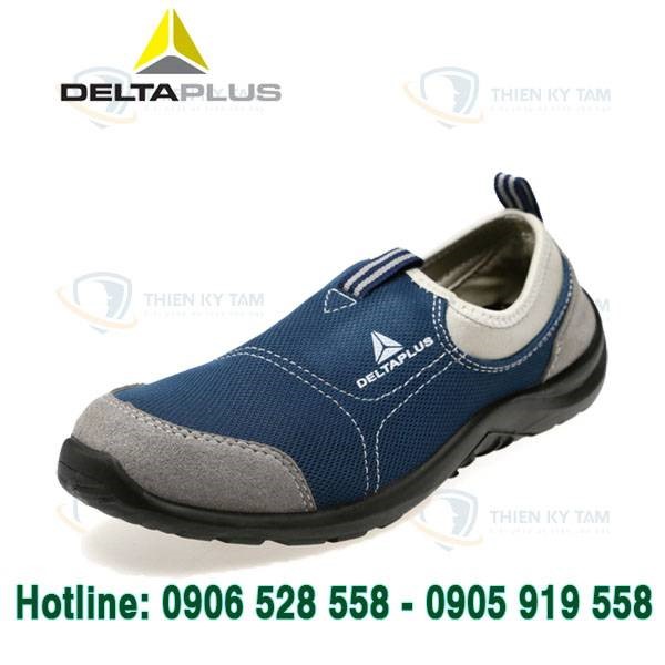 Giày bảo hộ Deltaplus